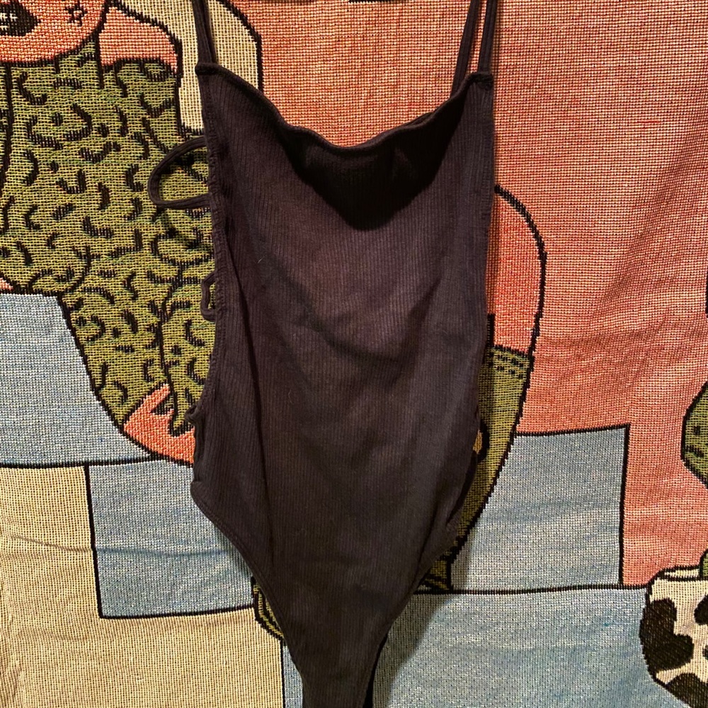 UO bodysuit